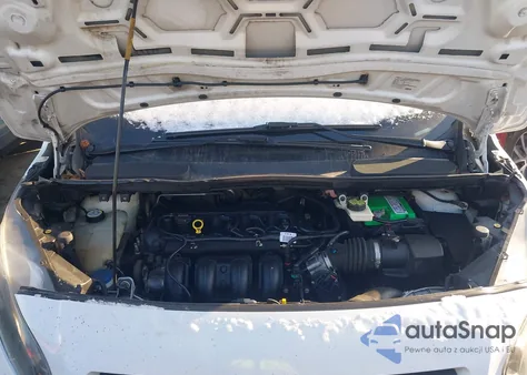 2015 Ford Transit Connect Xl z USA, uszkodzony, nr VIN NM0LS6E71F1180394